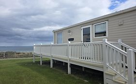 Ocean Front Lodge